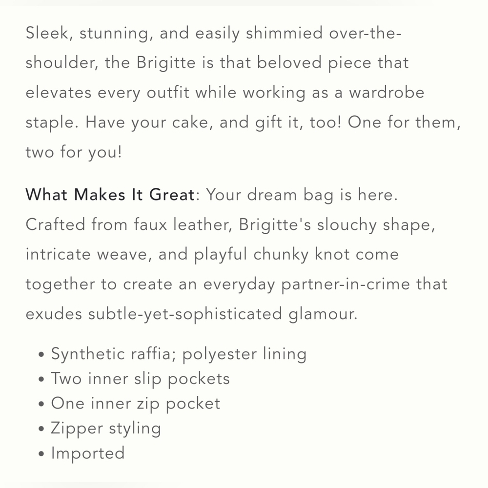 NWT- Melie Bianco Raffia Turquoise Brigitte Satchel- Anthropologie - Picture 4 of 9